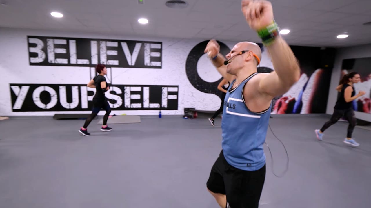 Nexa Fit El Ejido, deporte y bienestar en El Ejido